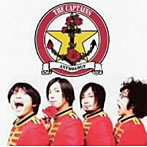 【クリックで詳細表示】キャプテンズ/THE CAPTAINS ANTHOLOGY