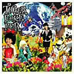 【クリックで詳細表示】TIGER FAKE FUR/山羊王のテーマ