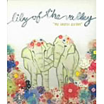 【クリックで詳細表示】lily of the valley/my secret garden(紙ジャケット仕様)