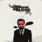 【クリックで詳細表示】HER NAME IN BLOOD/DECADENCE