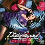 【クリックで詳細表示】NORTH CORST BAD BOYZ presents/DIRTY SQUAD-BAD BOY SELECTION＃2-