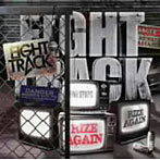 【クリックで詳細表示】EIGHT TRACK/RIZE AGAIN