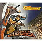 【クリックで詳細表示】MIGHTY JAM ROCK/3THE HARDWAY II second