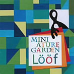 【クリックで詳細表示】Loof/Miniature garden