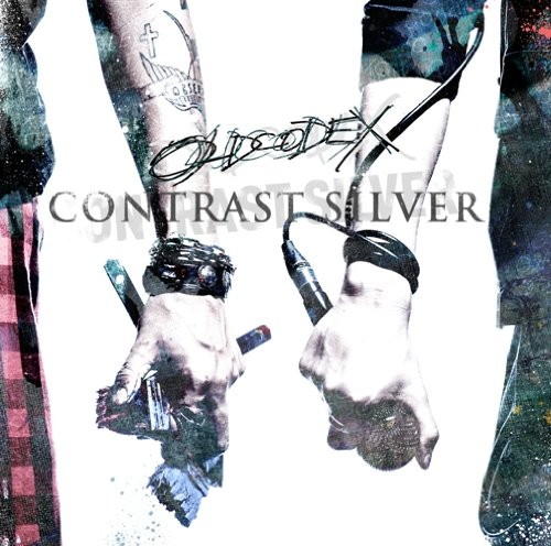 OLDCODEX/OLDCODEX ニューアルバム(通常盤)