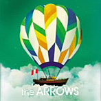 【クリックで詳細表示】ARROWS/昨日 今日 トゥモロー