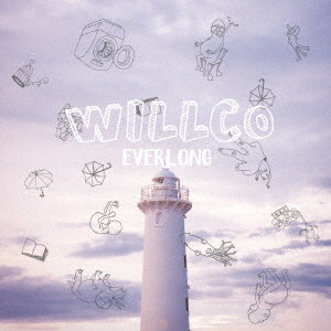 EVERLONG/willco