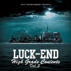 【クリックで詳細表示】LUCK-END/HIGH GLADE CONTENTS VOL.3