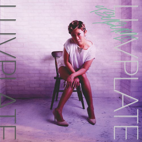 TSUGUMI/LUVPLATE