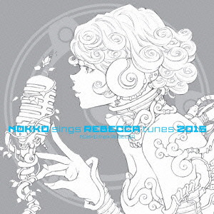 NOKKO from REBECCA/NOKKO sings REBECCA tunes 2015