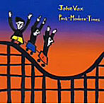 【クリックで詳細表示】JOKE VOX/POST MODERN TIMES