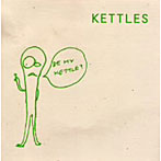 【クリックで詳細表示】KETTLES/ビー・マイ・ケトル