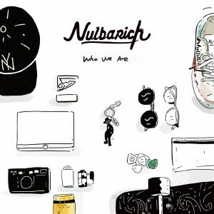 Nulbarich/Who We Are(初回限定盤)(DVD付)