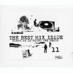 【クリックで詳細表示】laidbook/laidbook11-The MIX ISSUE Mixd by DJ MITSU THE BEATS