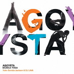 【クリックで詳細表示】LAVA/YUKO SUMIDA JACKSON/AGOYSTA MUSICA YOGA(DVD付)