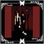 【クリックで詳細表示】Androgyny/Butterfly