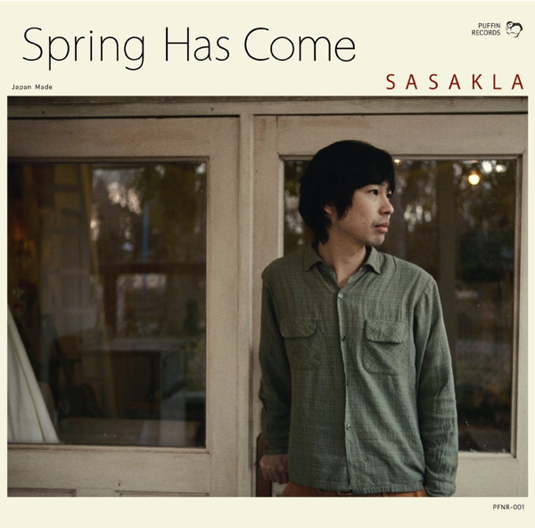 SASAKLA/Spring Has Come