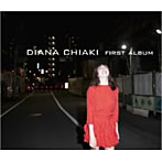 【クリックで詳細表示】Diana Chiaki/First