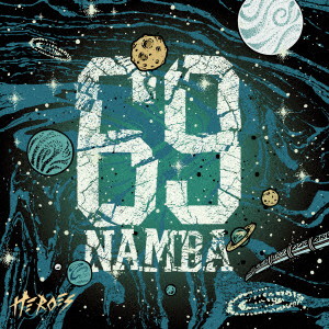 NAMBA69/HEROES