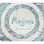 【クリックでお店のこの商品のページへ】Rayons/After the noise is gone