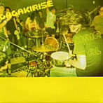 【クリックで詳細表示】ガガキライズ/BLACK LONG HAIR NICE WAH PEDAL