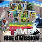 【クリックで詳細表示】RISE O MISSION/ONE TIME A DI NICE-TIME