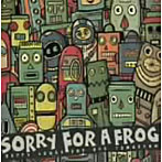 【クリックで詳細表示】ソーリー・フォー・ア・フロッグ/HAPPY SONGS FOR OUR TOMORROW
