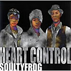 【クリックで詳細表示】SOULTYFROG/HEART CONTROL