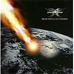 【クリックで詳細表示】machine/BEAUTIFUL OUTSIDER(DVD付)