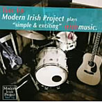 【クリックで詳細表示】Modern Irish Project/TUNE UP