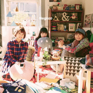 Negicco/Rice&Snow