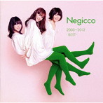 【クリックで詳細表示】Negicco/Negicco 2003～2012-BEST-