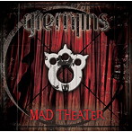 【クリックで詳細表示】GREMLINS/MAD THEATER(A-type)(DVD付)