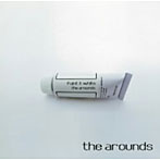 【クリックでお店のこの商品のページへ】arounds/Paint it white