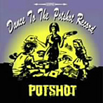 【クリックで詳細表示】POTSHOT/Dance to the POTSHOT record