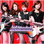 【クリックで詳細表示】LoVendoЯ/ラベンダー カバー The ROCK(DVD付)