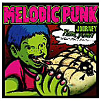 【クリックで詳細表示】Vakery/MELODIC PUNK JOURNEY