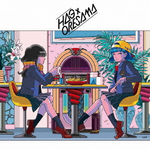 H△G/ORESAMA/H△G × ORESAMA