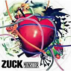 【クリックで詳細表示】ZUCK/MONSTER