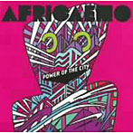 【クリックで詳細表示】AFRICAEMO/Power Of The City