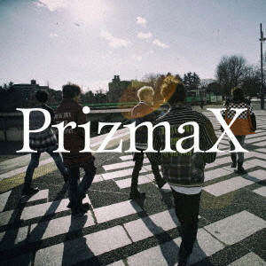 PrizmaX/Gradually(通常盤)