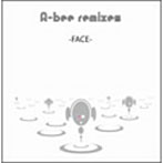 【クリックで詳細表示】A-bee/A-bee remixes-FACE-