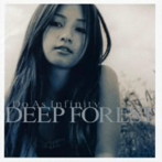 【クリックで詳細表示】Do As Infinity/DEEP FOREST (マスターピース・シリーズ)