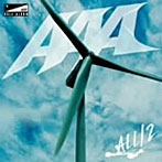 【クリックで詳細表示】AAA/ALL/2(DVD付)