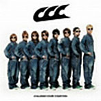 【クリックで詳細表示】AAA/CCC-CHALLENGE COVER COLLECTION-(DVD付)