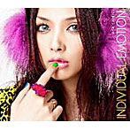 【クリックで詳細表示】上木彩矢/INDIVIDUAL EMOTION(初回限定盤)