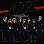 【クリックで詳細表示】AAA/Black ＆ White(ジャケットA)(DVD付)