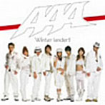 【クリックで詳細表示】AAA/Black ＆ White(ジャケットB)(DVD付)