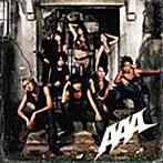 【クリックで詳細表示】AAA/Get チュー！/SHEの事実(DVD付B)