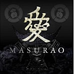 【クリックでお店のこの商品のページへ】DJ OZMA/MASURAO(初回限定盤B)